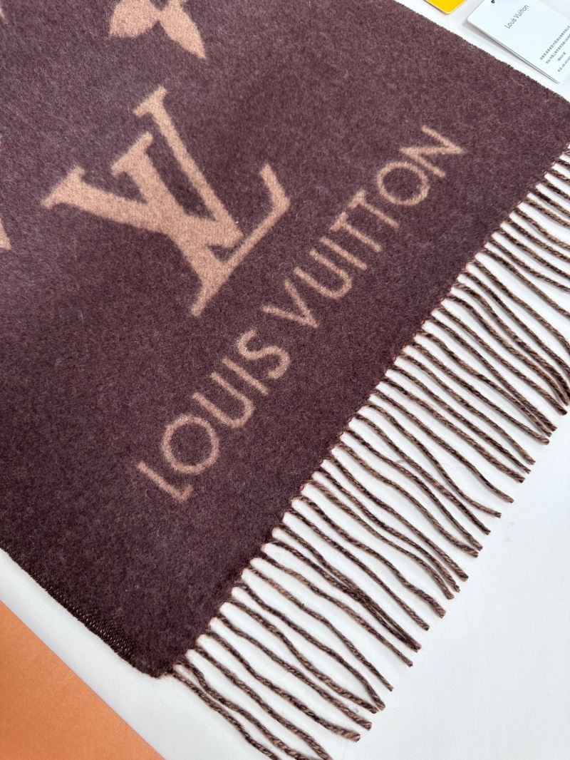 Louis Vuitton Scarf